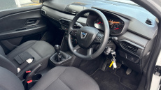 Dacia Sandero 1.0 TCe Essential 5dr Bi Fuel Hatchback